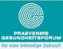 Titelbild: PRAEVENIRE: Digital Health  die digitale Transformation der Gesundheitsversorgung